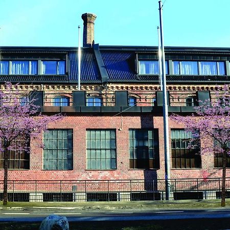 Central City Hostel Oslo Zewnętrze zdjęcie