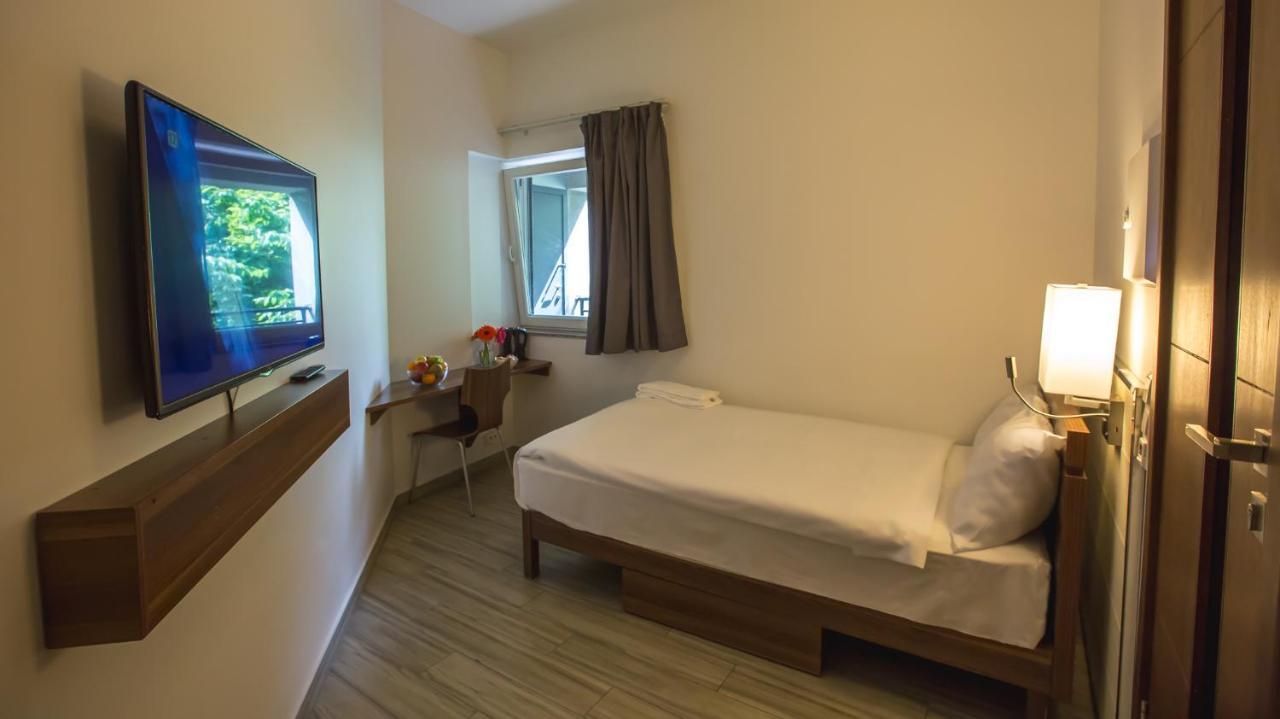 Central City Hostel Oslo Zewnętrze zdjęcie
