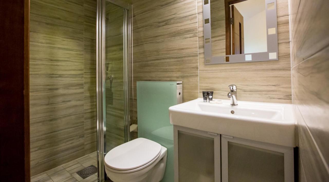 Central City Hostel Oslo Zewnętrze zdjęcie