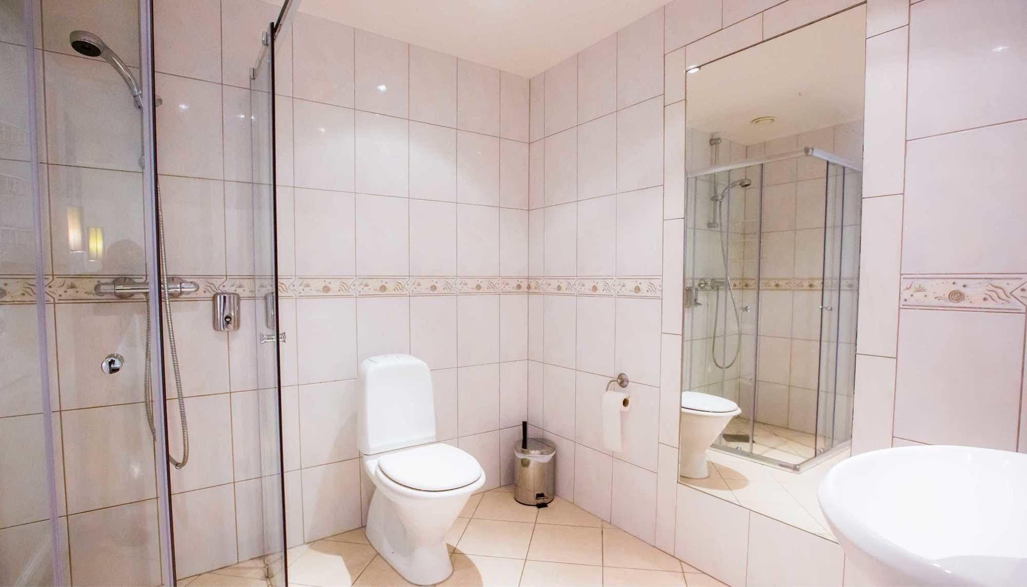 Central City Hostel Oslo Zewnętrze zdjęcie