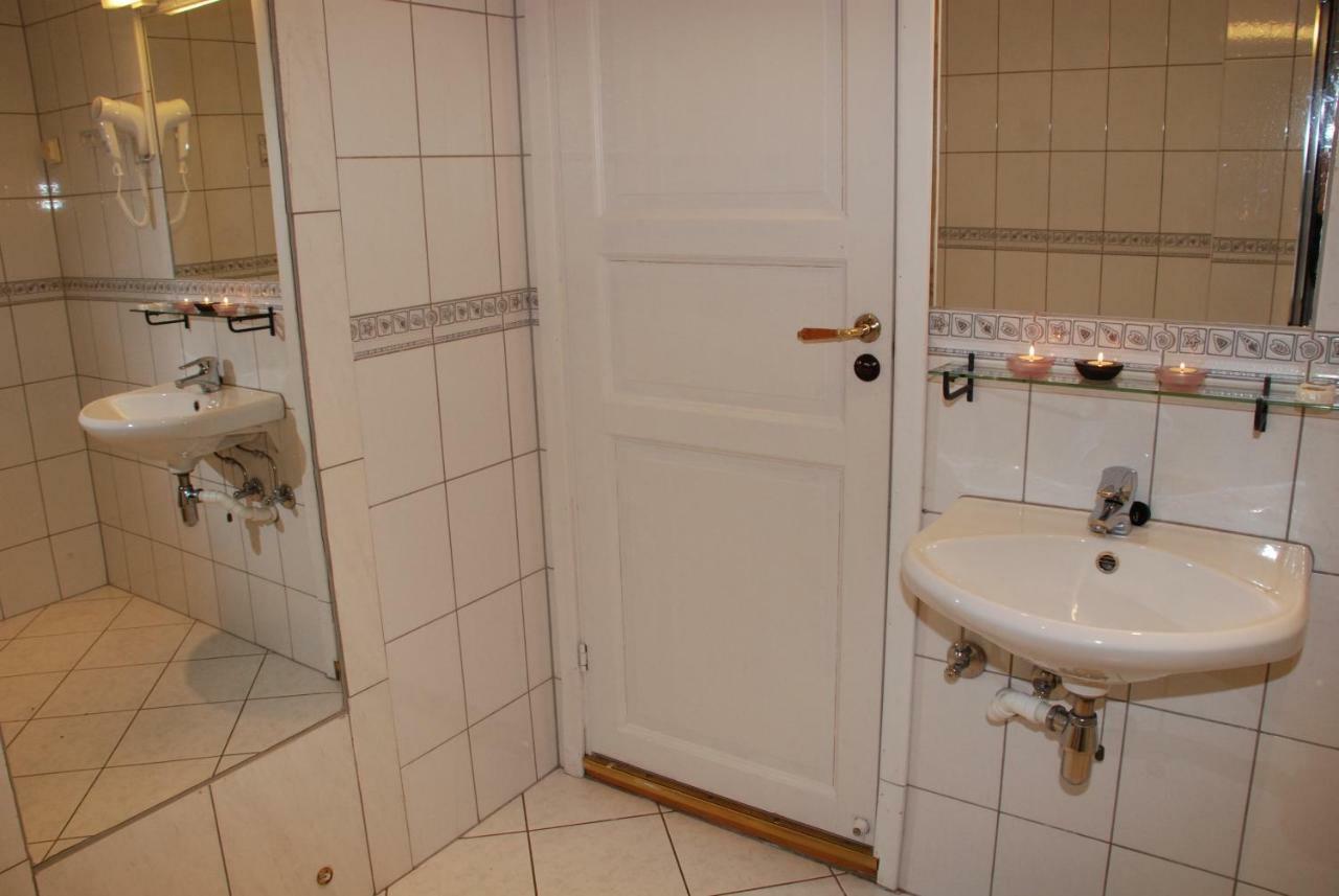Central City Hostel Oslo Zewnętrze zdjęcie